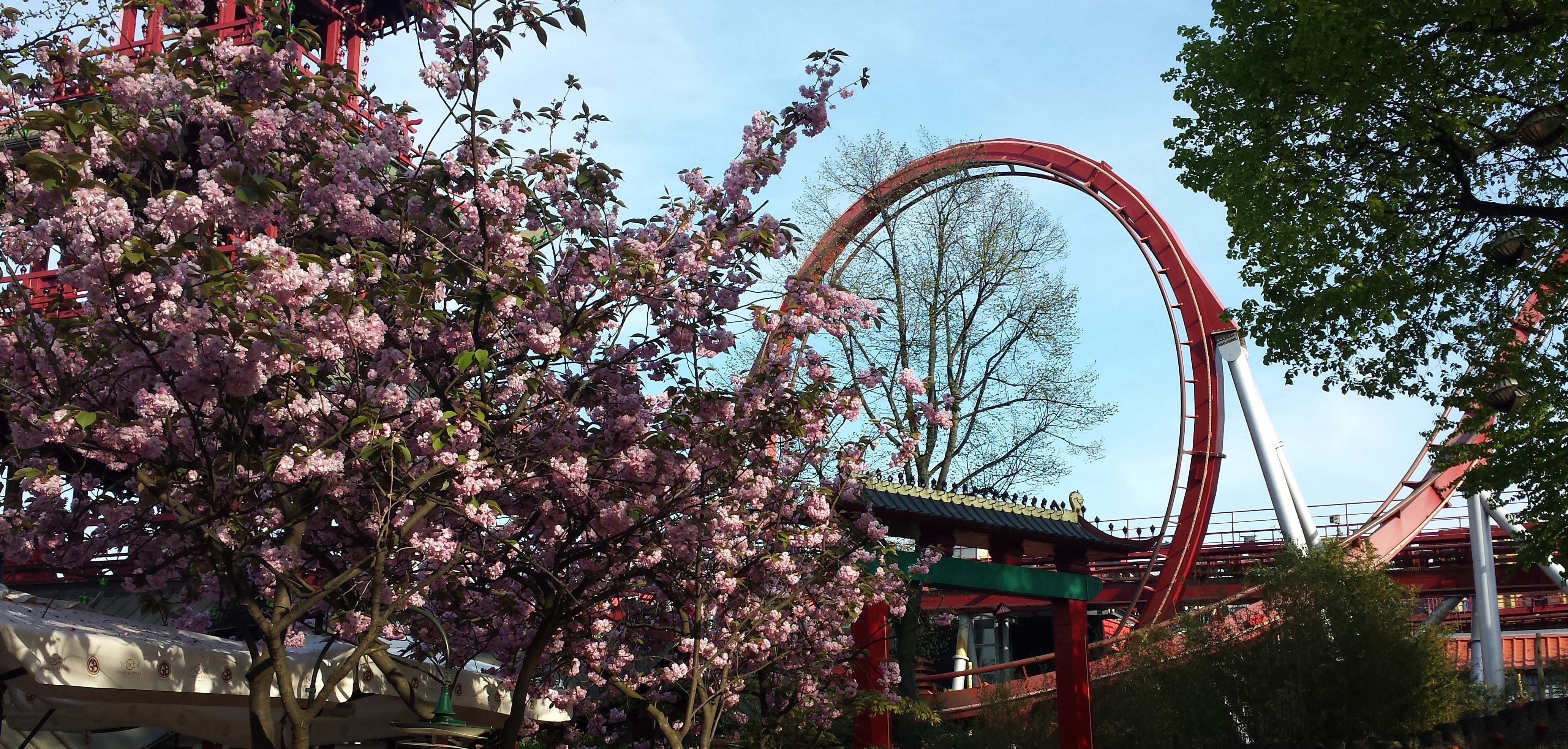 Tivoli (21 juli)