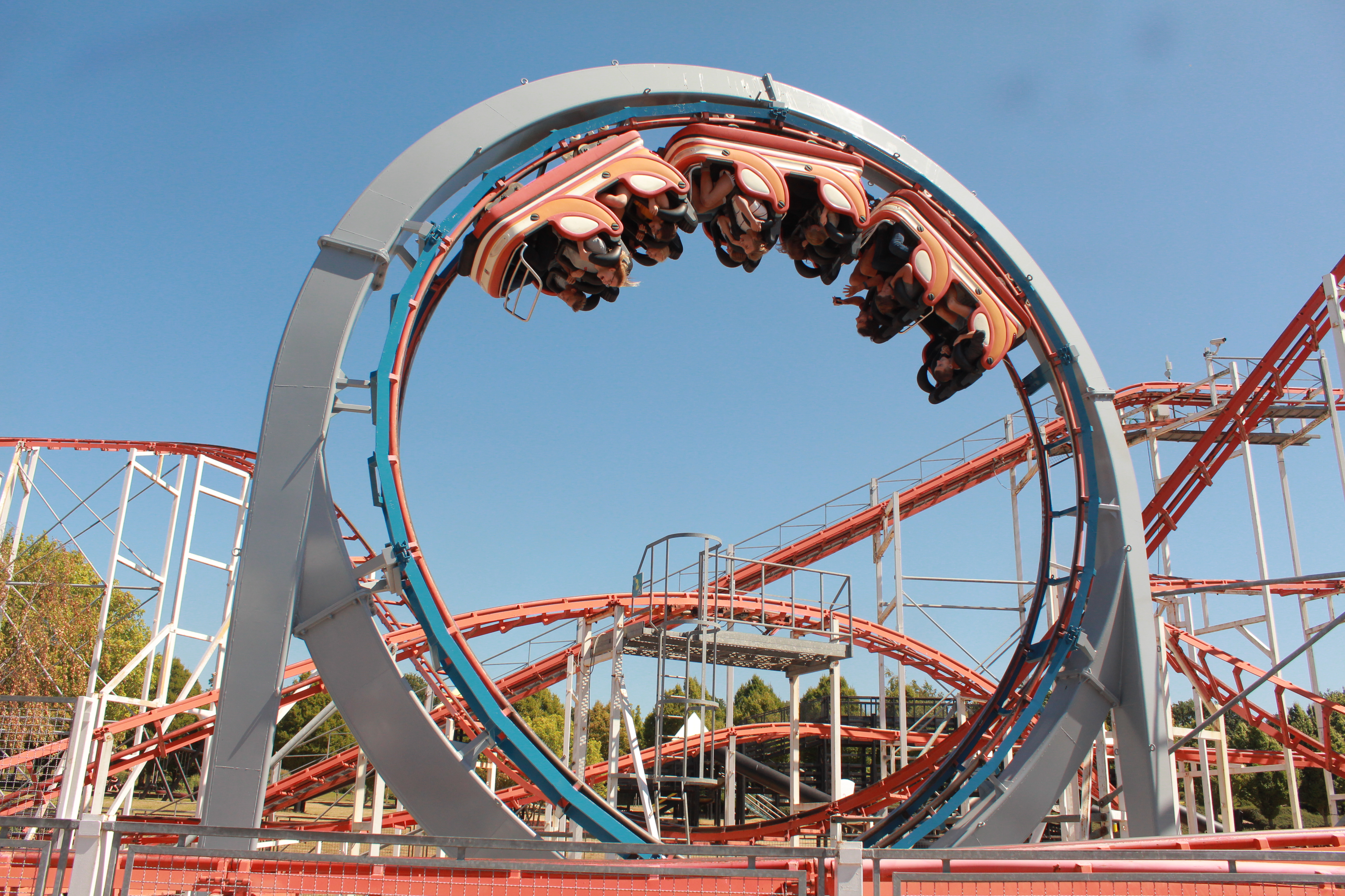 Sommerland Sjælland (7. august)