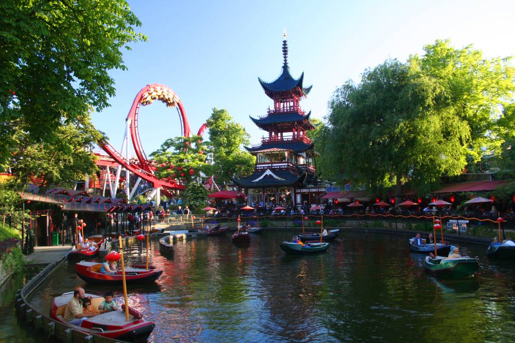 Tivoli (6. august)