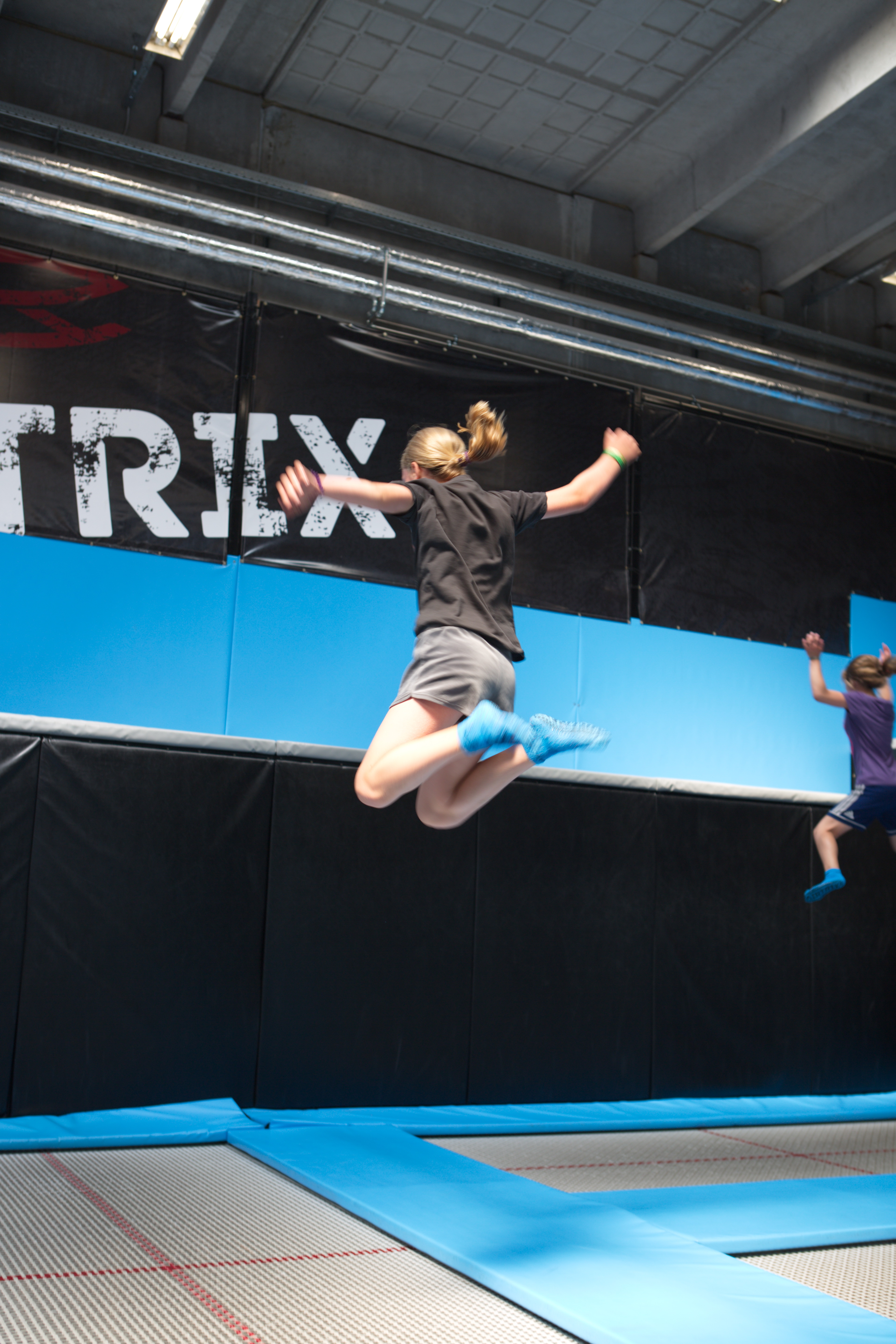 Airtrix (23. juli)