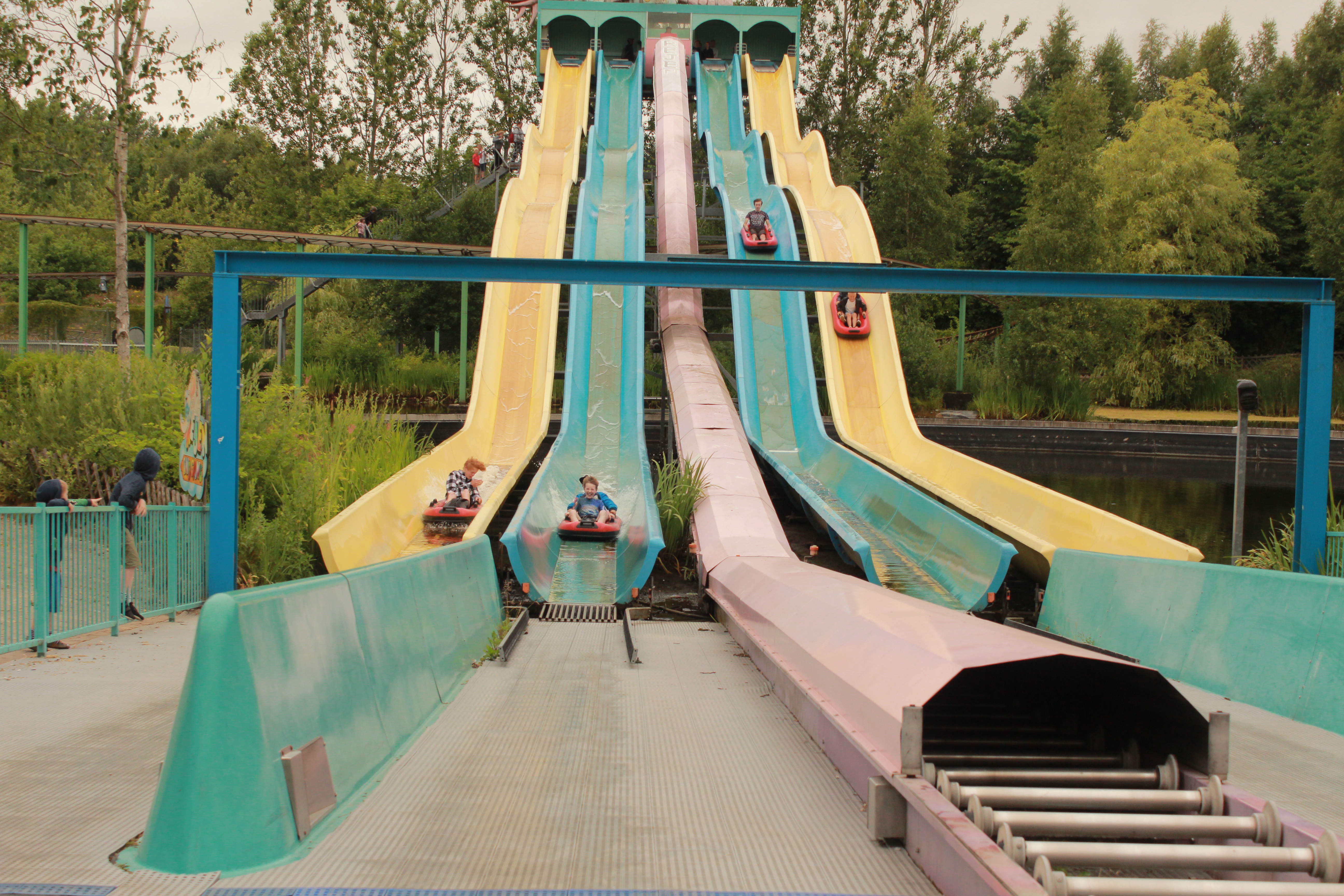 BonBon Land (5. august)