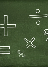Matematik - november/december - Klik for at tilmelde dig