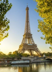 Rejs med til Paris i påsken - Klik for at tilmelde dig