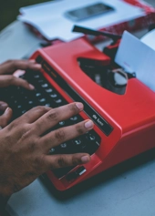 Fanfiction - Klik for at tilmelde dig