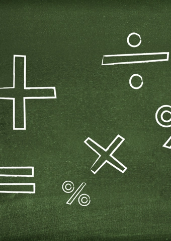 Matematik - november/december - Klik for at tilmelde dig