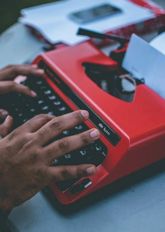 Fanfiction - Klik for at tilmelde dig