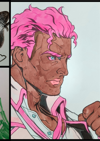 Cosplay - Klik for at tilmelde dig