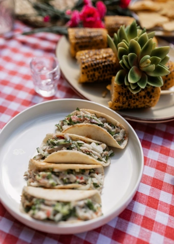 Mad og glæde  - Klik for at tilmelde dig