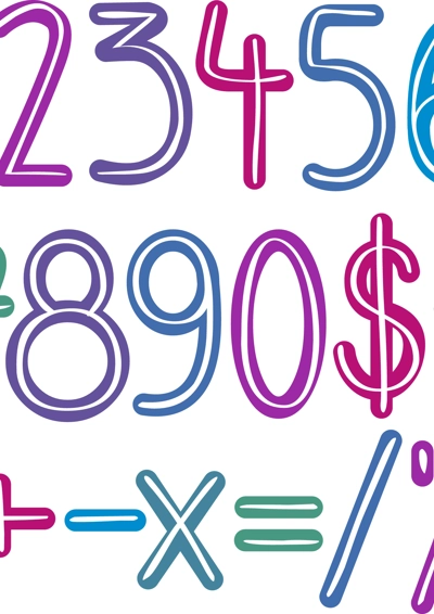 Matematik i februar til april