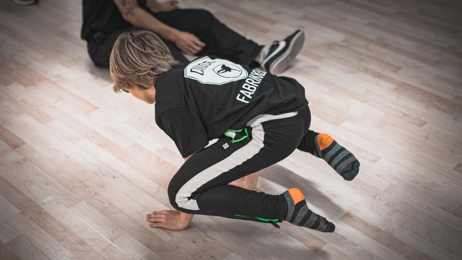 Sjov i hallen - Klik for at tilmelde dig