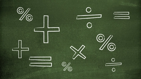 Matematik - november/december - Klik for at tilmelde dig
