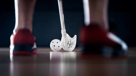 Hyggesport - Klik for at tilmelde dig